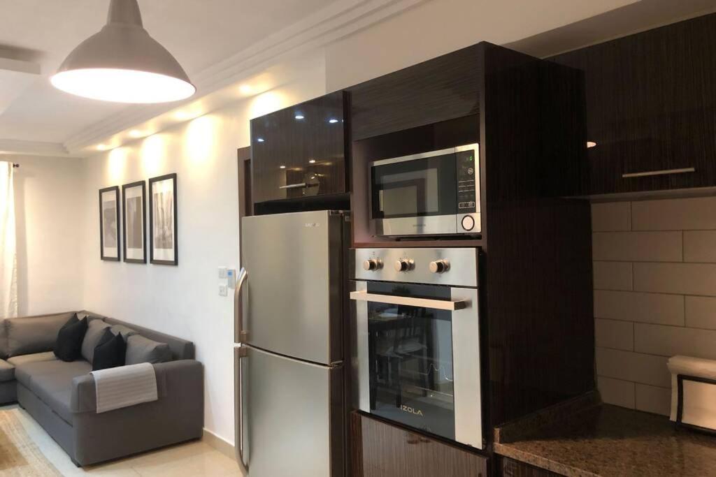 Luxury Apartment In Awesome Location In Amman Exterior photo