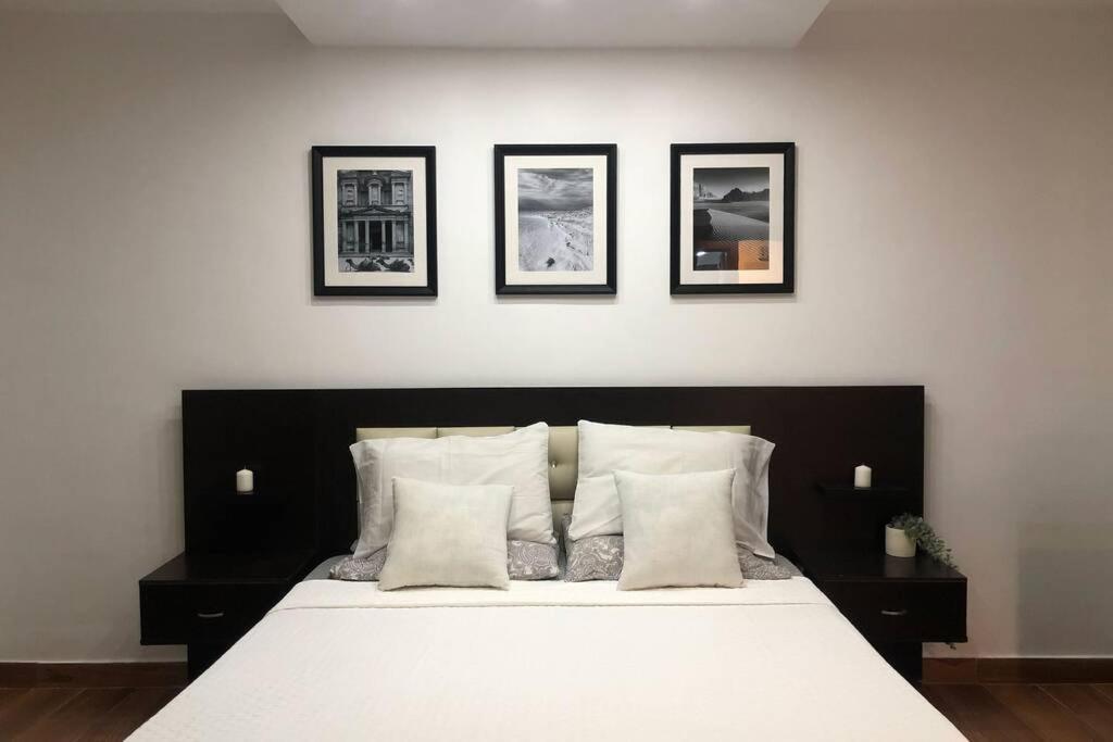 Luxury Apartment In Awesome Location In Amman Exterior photo